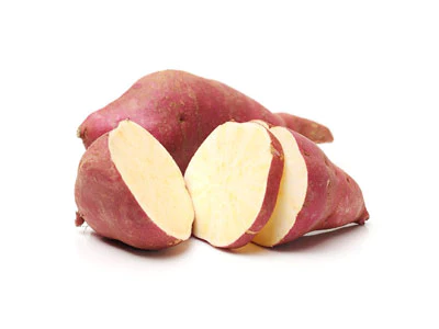 Organic Sweet Potato