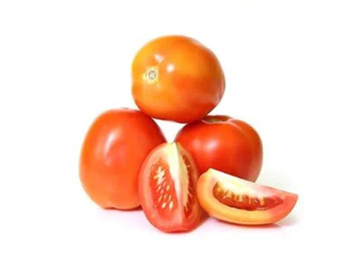 Organic Tomato