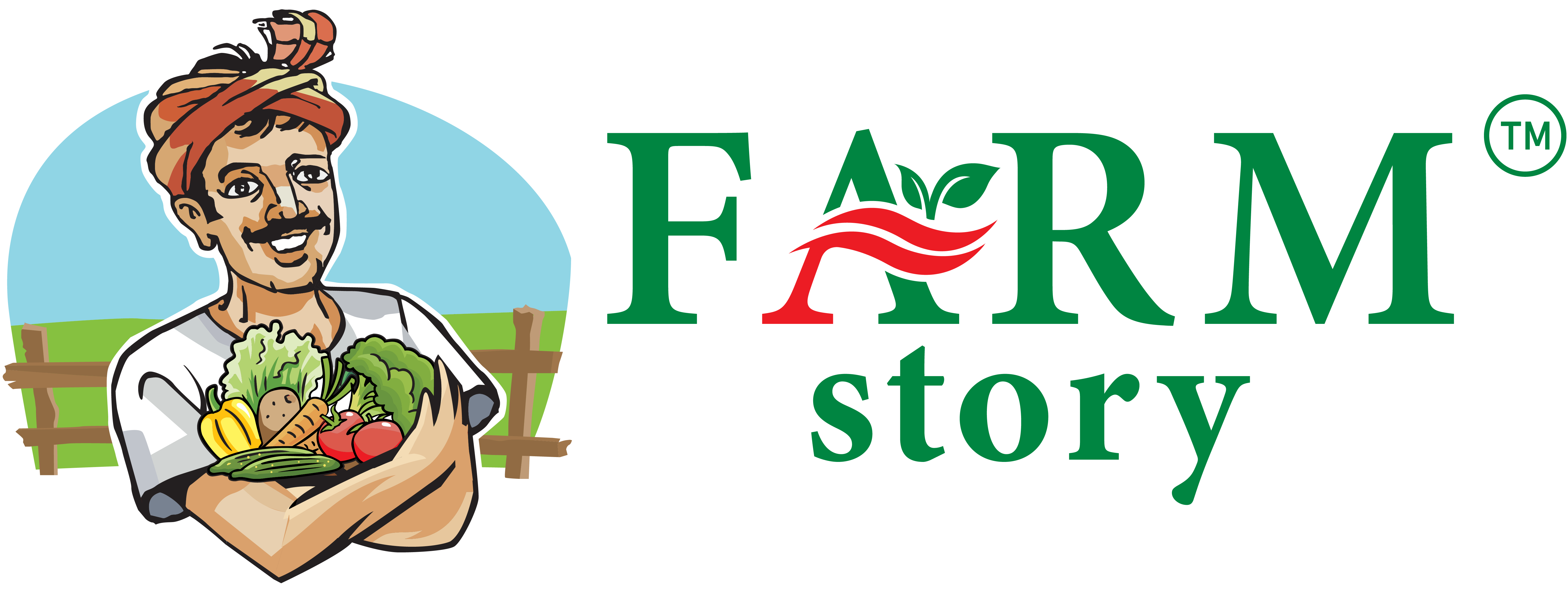 Farm Story